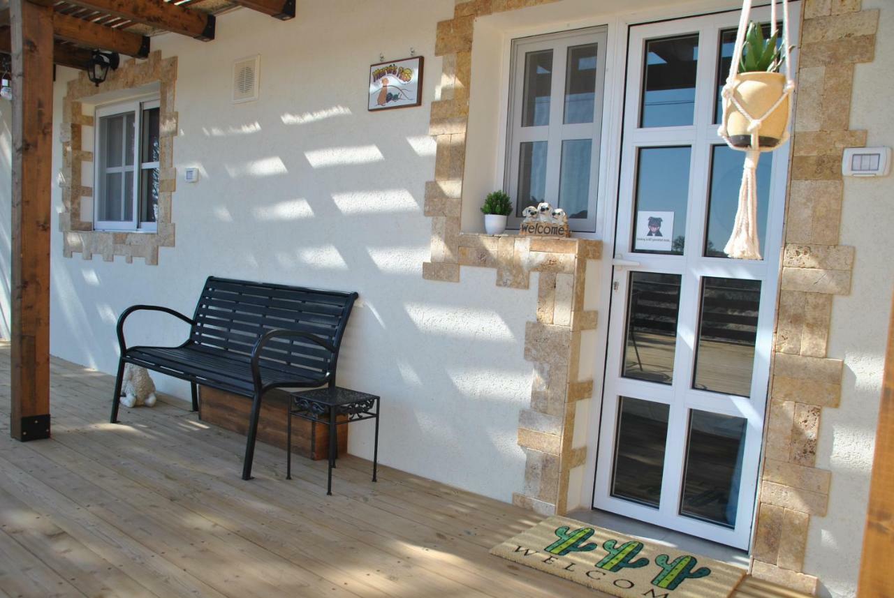 Marvin'S Place Arad Zewnętrze zdjęcie