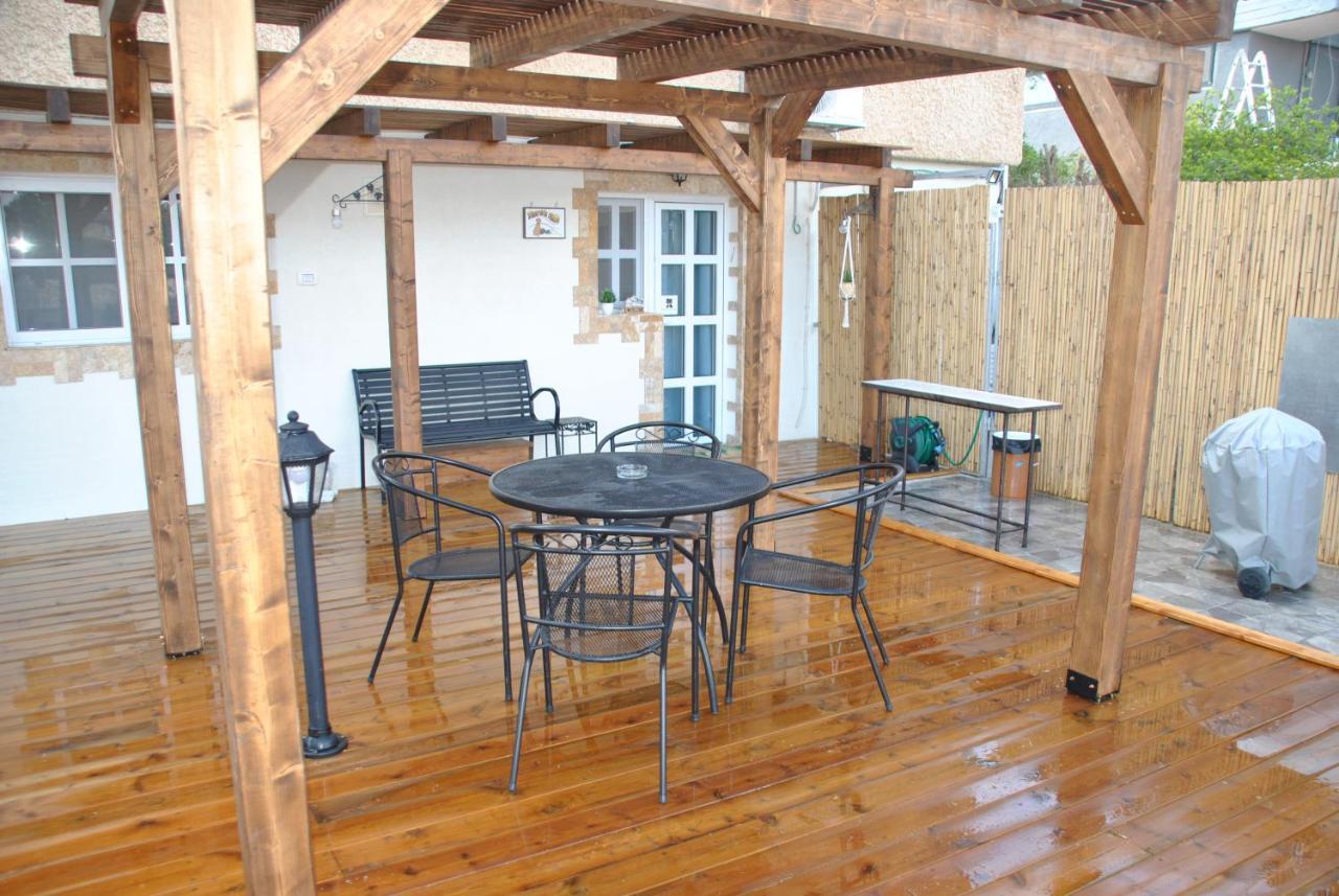 Marvin'S Place Arad Zewnętrze zdjęcie