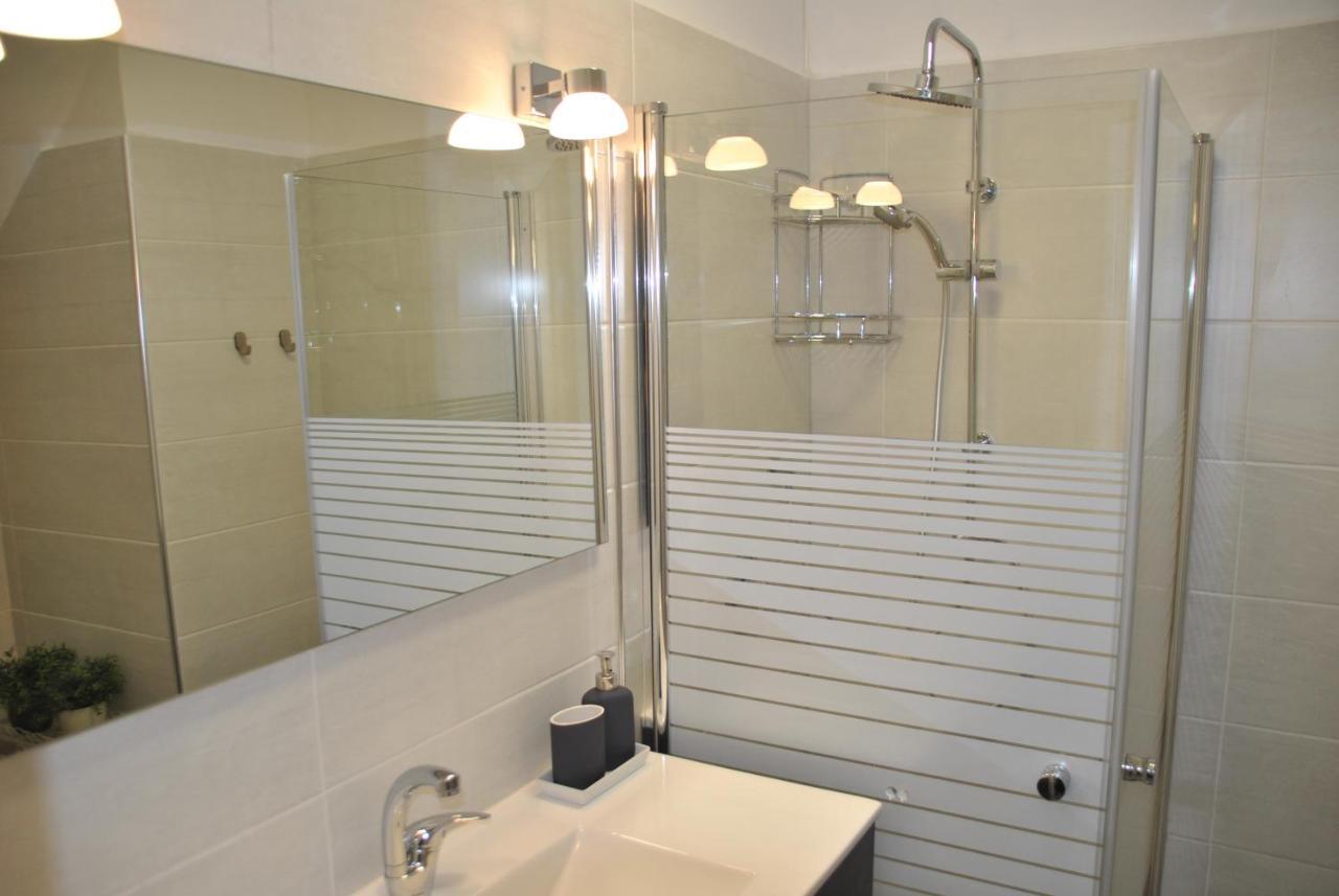 Marvin'S Place Arad Zewnętrze zdjęcie